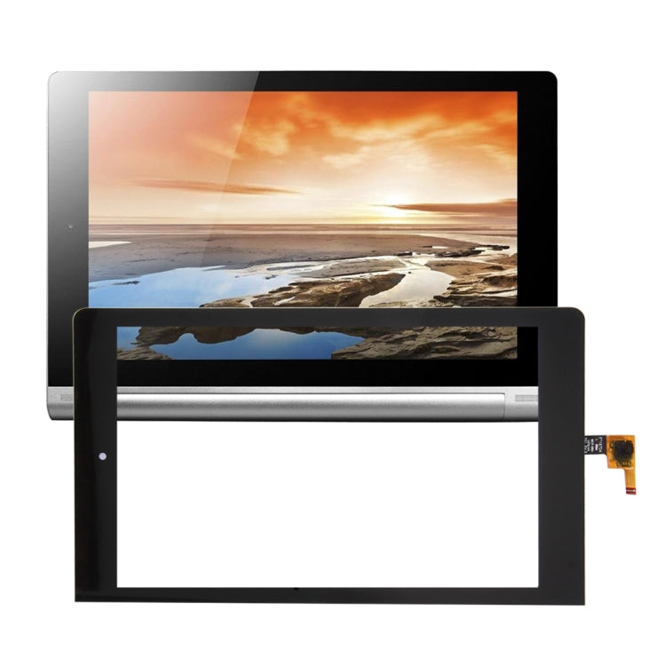Per pannello touch Lenovo Yoga Tablet 8 / B6000, For Yoga Tablet 8 / B6000 Per pannello touch Lenovo Yoga Tablet 8 / B6000, For Yoga Tablet 8 / B6000